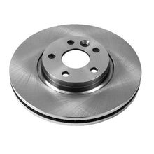 Cargar imagen en el visor de la galería, Power Stop 12-15 Land Rover Range Rover Evoque Front Autospecialty Brake Rotor