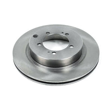 गैलरी व्यूवर में इमेज लोड करें, Power Stop 03-06 Mitsubishi Lancer Rear Autospecialty Brake Rotor