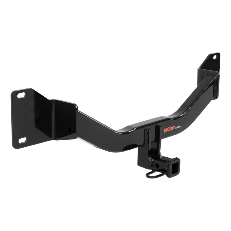 Curt 14-16 BMW 328i xDrive Class 1 Trailer Hitch w/1-1/4in Receiver