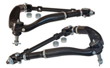 Cargar imagen en el visor de la galería, SPC Performance 58-64 Chevrolet Bel Air / Caprice / Impala Upper Adjustable Control Arm