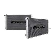 Laden Sie das Bild in den Galerie-Viewer, Mishimoto 06-09 Volkswagen Golf MK5 GTI (FSI Only) Manual Aluminum Radiator