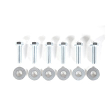 Load image into Gallery viewer, Curt 07-09 Dodge Nitro Class 3 Trailer Hitch w/2in Receiver