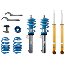 गैलरी व्यूवर में इमेज लोड करें, Bilstein B14 (PSS) 2016 Audi TT Quattro Suspension Kit
