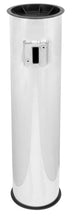 Cargar imagen en el visor de la galería, Spectre Universal Tube 4in. OD x 18in. Length w/MAFS Mount - Aluminum