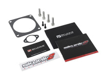 Load image into Gallery viewer, Skunk2 Pro Series 90mm Billet Throttle Body -  Silver - 2to4wheels