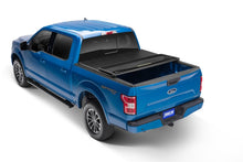 Charger l'image dans la galerie, Tonno Pro 2021 Ford F-150 5.5ft Soft Fold Tonno Fold Tri-Fold Tonneau Cover