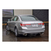 Load image into Gallery viewer, Curt 08-12 Honda Accord Class 1 Trailer Hitch w/1-1/4in Receiver