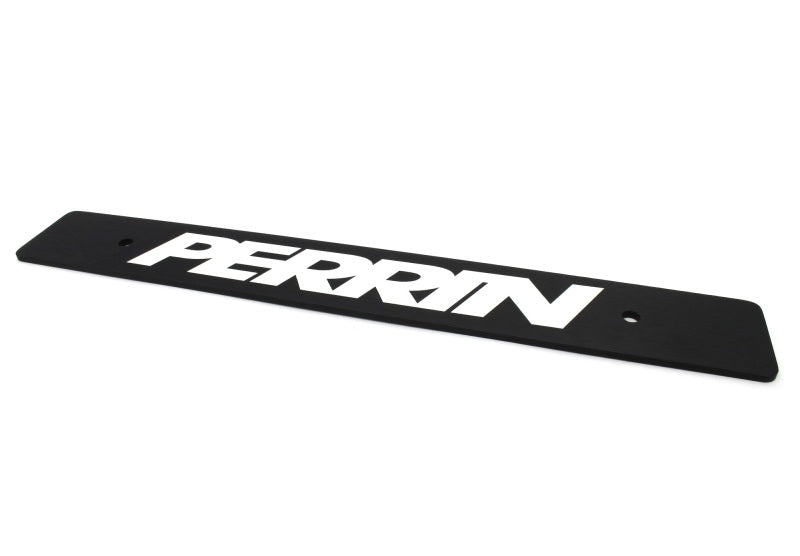 Perrin 2022+ Subaru BRZ Black License Plate Delete