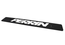 Carica l'immagine nel visualizzatore di Gallery, Perrin 2022+ Subaru BRZ Black License Plate Delete
