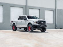 Carica l'immagine nel visualizzatore di Gallery, Road Armor 18-20 Ford F150 SPARTAN Front Bumper - Tex Blk