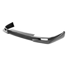 Carica l&#39;immagine nel visualizzatore di Gallery, Seibon 02-03 Subaru WRX GD Carbon Fiber Front Lip