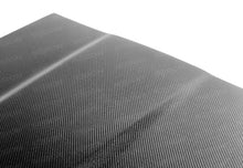 Charger l&#39;image dans la galerie, Seibon 70-73 Datsun 240Z OE Carbon Fiber Hood