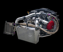 Carica l&#39;immagine nel visualizzatore di Gallery, HKS 86/BRZ GTIII-RS BOLT ON PRO KIT