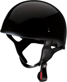 Z1R CC Beanie Helmet - Black - Small 0103-1185