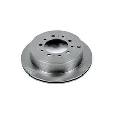 Cargar imagen en el visor de la galería, Power Stop 08-11 Lexus LX570 Rear Autospecialty Brake Rotor