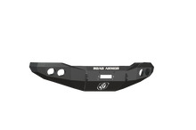 Charger l'image dans la galerie, Road Armor 99-04 Ford F-250 Stealth Front Winch Bumper - Tex Blk