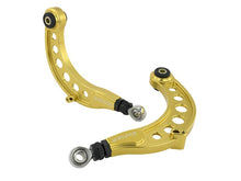 Laden Sie das Bild in den Galerie-Viewer, Skunk2 Pro Series 16-20 Honda Civic Gold Anodized Rear Camber Kit