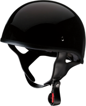 गैलरी व्यूवर में इमेज लोड करें, Z1R CC Beanie Helmet - Black - 2XL 0103-1189