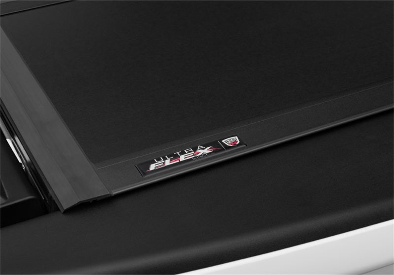 UnderCover 19-20 Ram 1500 (w/ Rambox) 5.7ft Ultra Flex Bed Cover - 2to4wheels