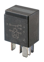 गैलरी व्यूवर में इमेज लोड करें, Hella Relay Micro Iso 5 Pole 12V Spst Res