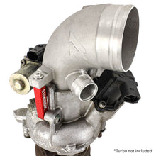 Carica l&#39;immagine nel visualizzatore di Gallery, Mishimoto 15-21 VW Golf/GTI Turbo Inlet Pipe