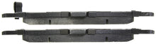 गैलरी व्यूवर में इमेज लोड करें, StopTech Performance 04-08 Cadillac XLR/XLR-V / 97-10 Corvette / 05-06 Pontiac GTO Front Brake Pads
