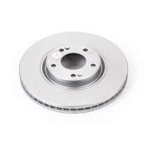 Carica l&#39;immagine nel visualizzatore di Gallery, Power Stop 06-11 Hyundai Azera Front Evolution Geomet Coated Rotor