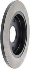 Carica l&#39;immagine nel visualizzatore di Gallery, StopTech Slotted Sport Brake Rotor