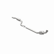 Cargar imagen en el visor de la galería, MagnaFlow Conv Direct Fit 10-12 Mercedes-Benz GLK350 V6 3.5 OEM Underbody