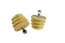 Carica l&#39;immagine nel visualizzatore di Gallery, Belltech BUMP STOP KIT REPLACES 4918