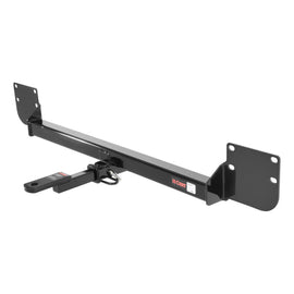 Curt 02-08 Mini Cooper (Excl S) Class 1 Trailer Hitch w/1-1/4in Ball Mount