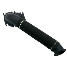 Cargar imagen en el visor de la galería, Wehrli 01-04 Chevrolet 6.6L LB7 Duramax 3in Down Pipe