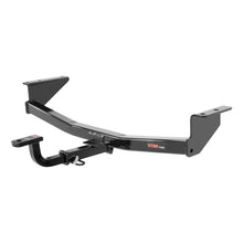 Load image into Gallery viewer, Curt 08-14 Nissan Rogue Class 2 Trailer Hitch w/1-1/4in Ball Mount
