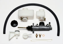 गैलरी व्यूवर में इमेज लोड करें, Wilwood Combination Master Cylinder Kit - 1-1/8in Bore