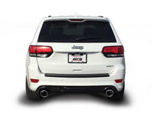 गैलरी व्यूवर में इमेज लोड करें, Borla 15-17 Grand Cherokee SRT 6.4L Resonator Center Section 2.75in Pipe Dia