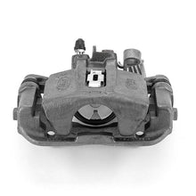 Laden Sie das Bild in den Galerie-Viewer, Power Stop 93-97 Ford Thunderbird Rear Left Autospecialty Caliper w/Bracket