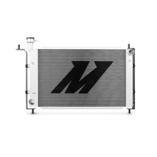 Charger l&#39;image dans la galerie, Mishimoto 94-95 Ford Mustang w/ Stabilizer System Manual Aluminum Radiator