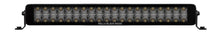 Laden Sie das Bild in den Galerie-Viewer, Hella Universal Black Magic 21in Double Light Bar - Driving Beam