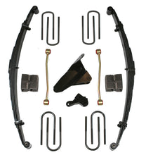 Laden Sie das Bild in den Galerie-Viewer, Skyjacker 6&quot;KT,03/99&amp;UP F250SD DIESEL