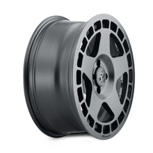 Carica l&#39;immagine nel visualizzatore di Gallery, fifteen52 Turbomac 17x7.5 4x108 42mm ET 63.4mm Center Bore Asphalt Black Wheel