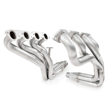 Load image into Gallery viewer, Stainless Works 2001-03 Chevy/GMC 3/4 Ton Truck 8.1L Headers 2in Primaries 3in Collectors