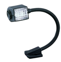 गैलरी व्यूवर में इमेज लोड करें, Hella Reading Lamp Black Mg12 2Ab