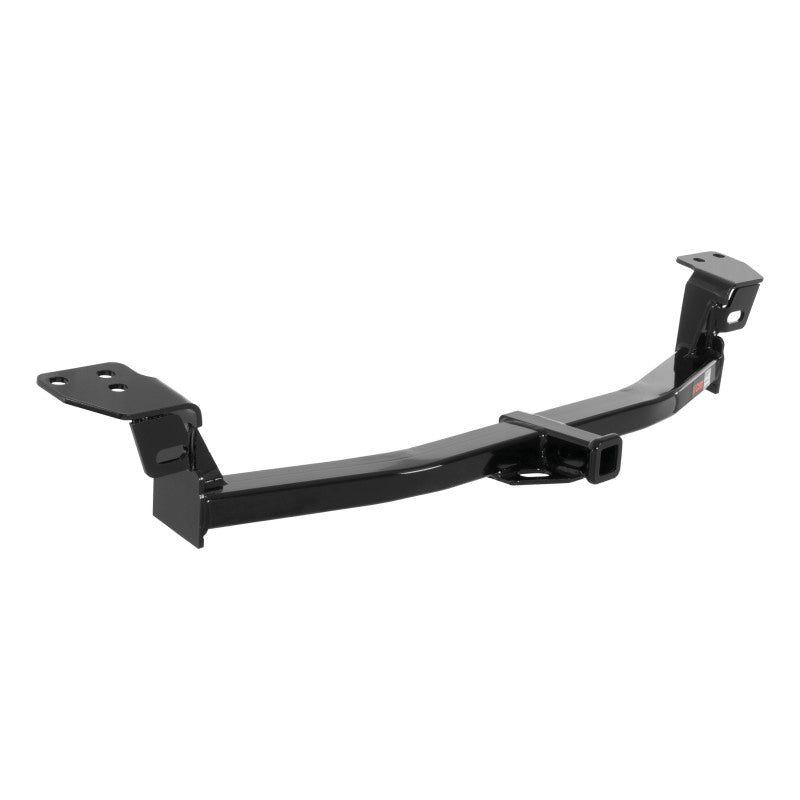 Curt 07-11 Toyota Camry (Excl Se) Class 2 Trailer Hitch w/1-1/4in Receiver