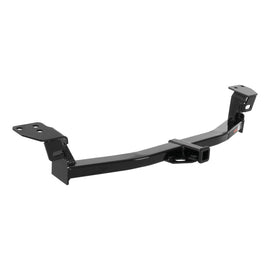 Curt 07-11 Toyota Camry (Excl Se) Class 2 Trailer Hitch w/1-1/4in Receiver