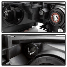 गैलरी व्यूवर में इमेज लोड करें, Xtune Lexus Gs 06-11 OE Projector Headlights (w/AFS. Hid Fit) Black PRO-JH-LGS06-AFS-AM-BK