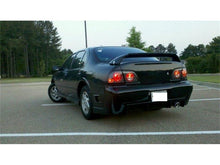Laden Sie das Bild in den Galerie-Viewer, Spyder Nissan Maxima 97-99 Euro Style Tail Lights Black ALT-YD-NM97-BK