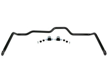 गैलरी व्यूवर में इमेज लोड करें, Whiteline Toyota Landcruiser 80/100/105 Series Rear 30mm X Heavy Duty Fixed Swaybar