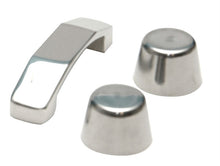 Cargar imagen en el visor de la galería, Rampage 1997-2006 Jeep Wrangler(TJ) Hood Footman Loop - Polished