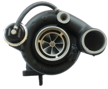 Laden Sie das Bild in den Galerie-Viewer, Fleece Performance 04.5-07 Dodge 5.9L Cummins 63mm Billet Holset Cheetah Turbocharger