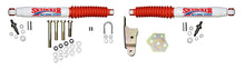 Load image into Gallery viewer, Skyjacker Steering Damper Kit 1994-1997 Dodge Ram 3500 4 Wheel Drive